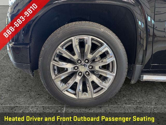 2026 GMC Sierra 1500 Denali - Photo 24