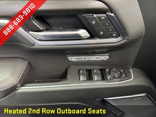 2026 GMC Sierra 1500 Denali - Photo 25