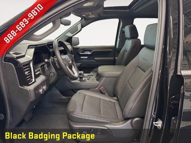 2026 GMC Sierra 1500 Denali - Photo 7