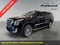 2016 Cadillac Escalade ESV Luxury Collection