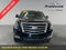 2016 Cadillac Escalade ESV Luxury Collection