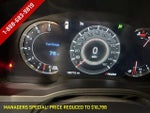 2016 Cadillac Escalade ESV Luxury Collection