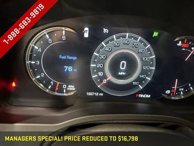 2016 Cadillac Escalade ESV Luxury Collection
