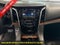 2016 Cadillac Escalade ESV Luxury Collection