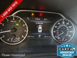 2017 Nissan Maxima 3.5 Platinum