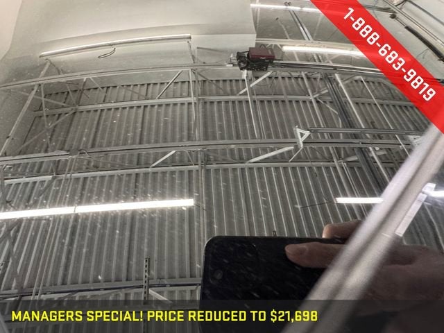 2019 Nissan Maxima 3.5 Platinum