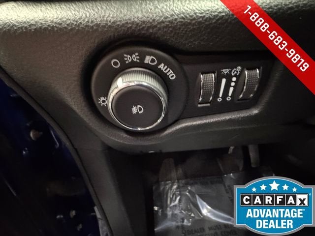 2020 Chrysler Pacifica AWD Launch Edition