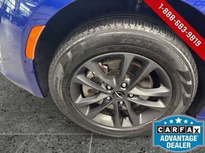 2020 Chrysler Pacifica AWD Launch Edition