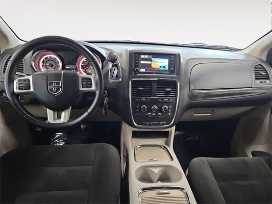 2016 Dodge Grand Caravan SXT in Grand Haven, MI - Preferred Auto Dealerships