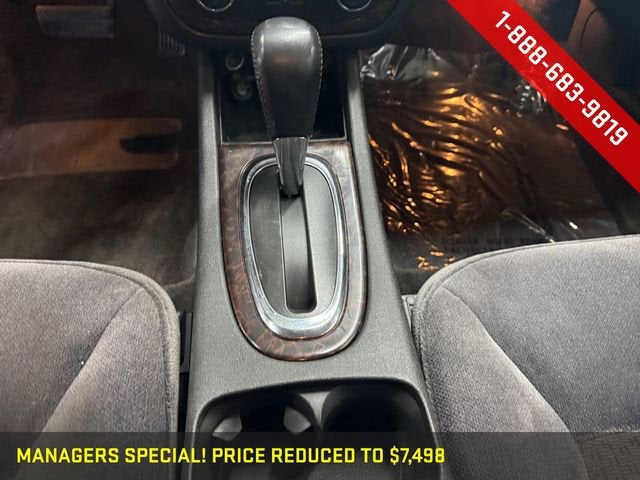 2012 Chevrolet Impala LT Retail