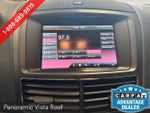 2015 Lincoln MKT EcoBoost