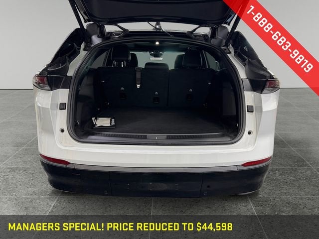 2025 Jeep Wagoneer S Limited