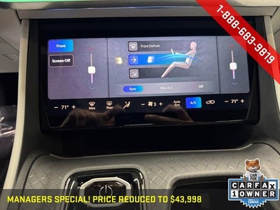 2025 Jeep Wagoneer S Limited