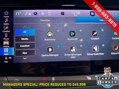 2025 Jeep Wagoneer S Limited