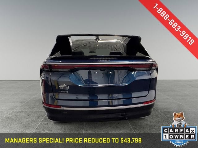 2025 Jeep Wagoneer S Limited