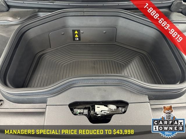 2025 Jeep Wagoneer S Limited