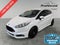 2017 Ford Fiesta ST