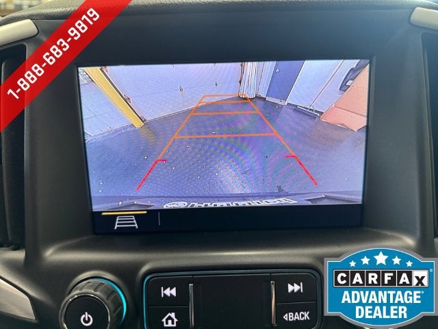 2019 GMC Terrain SLE Diesel