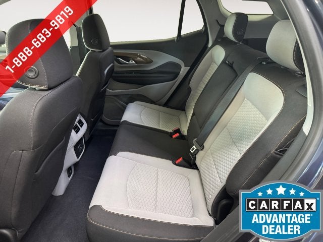 2019 GMC Terrain SLE Diesel