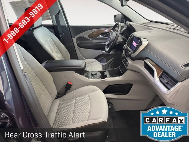 2019 GMC Terrain SLE Diesel