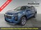2027 Chevrolet Equinox AWD LT