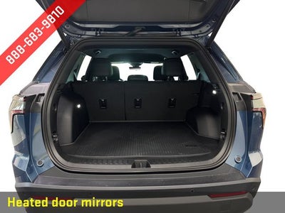 2027 Chevrolet Equinox AWD LT