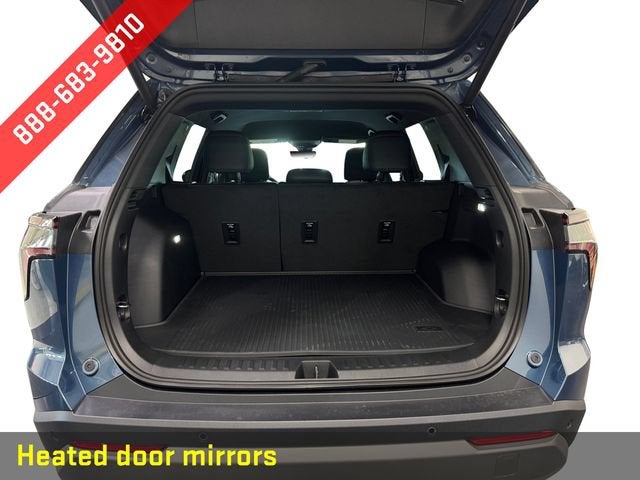 2027 Chevrolet Equinox AWD LT