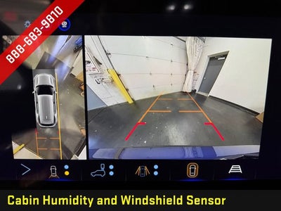 2027 Chevrolet Equinox AWD LT