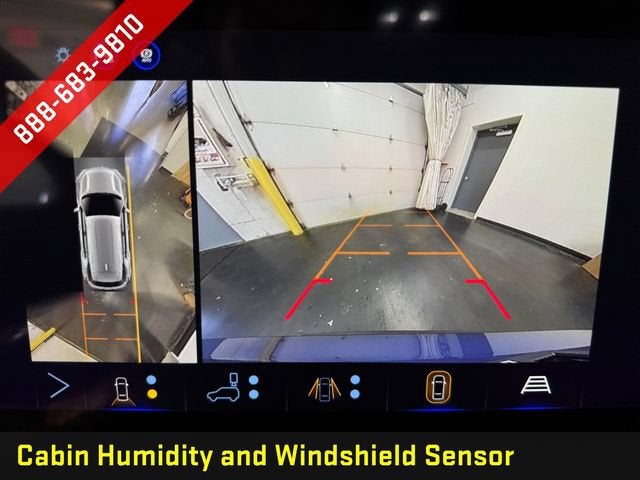 2027 Chevrolet Equinox AWD LT