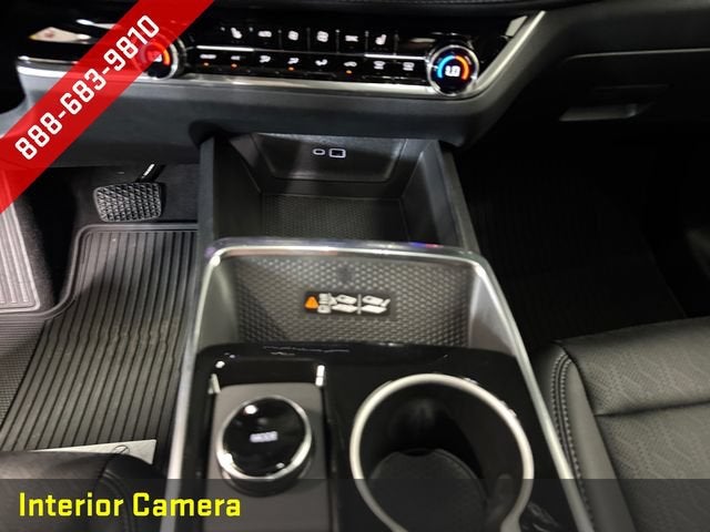 2027 Chevrolet Equinox AWD LT