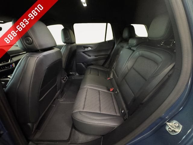 2027 Chevrolet Equinox AWD LT