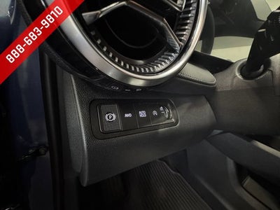 2027 Chevrolet Equinox AWD LT