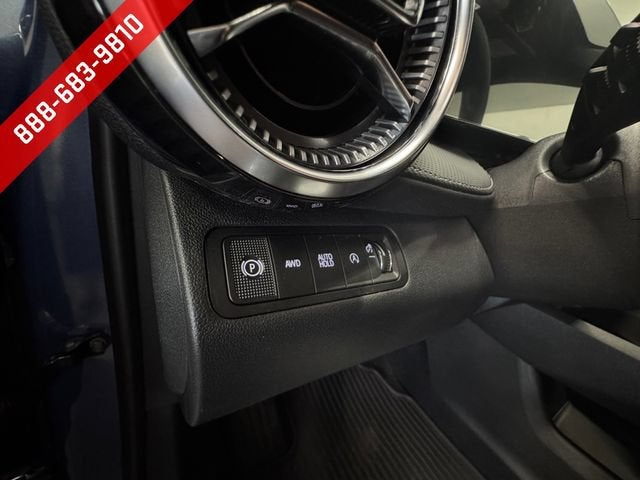 2027 Chevrolet Equinox AWD LT