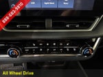2027 Chevrolet Equinox AWD LT
