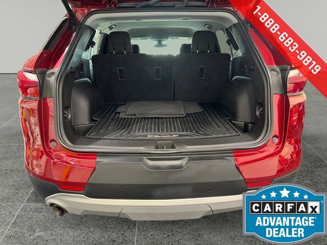 2019 Chevrolet Blazer Base