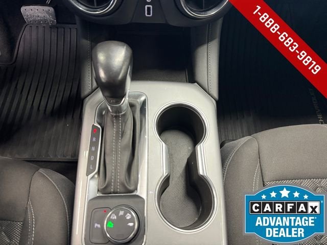 2019 Chevrolet Blazer Base