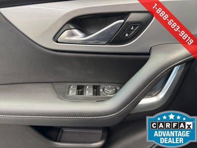 2019 Chevrolet Blazer Base