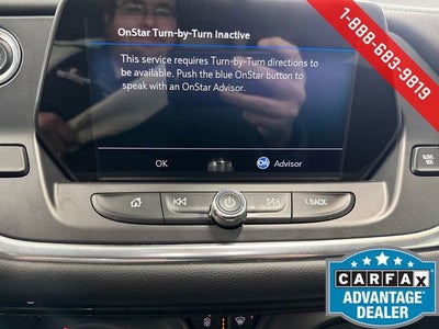 2019 Chevrolet Blazer Base