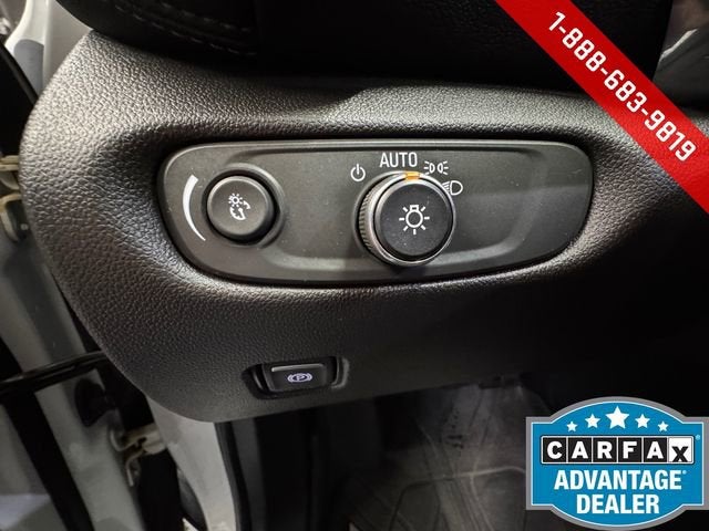 2019 Chevrolet Blazer Base