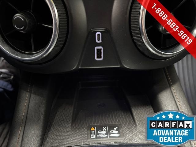 2019 Chevrolet Blazer Premier