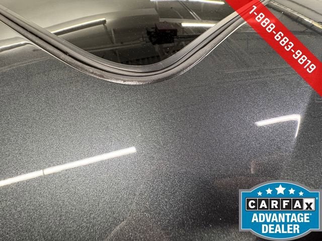 2019 Chevrolet Blazer Premier