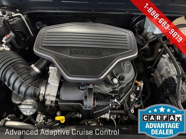 2019 Chevrolet Blazer Premier