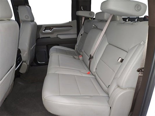 2023 GMC Sierra 1500 SLT in Grand Haven, MI - Preferred Auto Dealerships