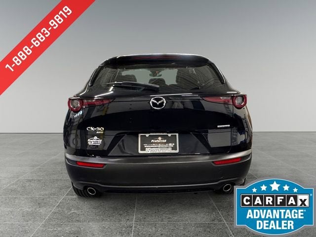 2021 Mazda Mazda CX-30 2.5 S
