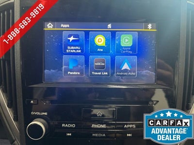 2023 Subaru Impreza Premium