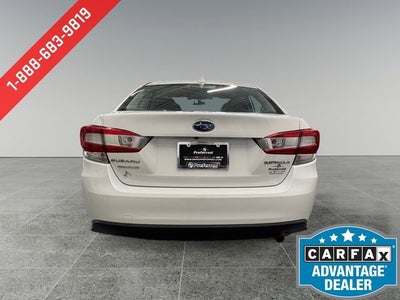 2023 Subaru Impreza Premium