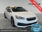 2021 Subaru Impreza 5-Door