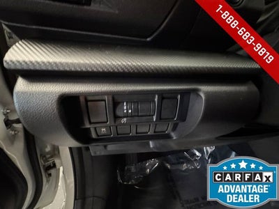 2021 Subaru Impreza 5-Door