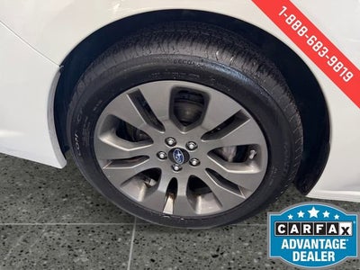 2021 Subaru Impreza 5-Door