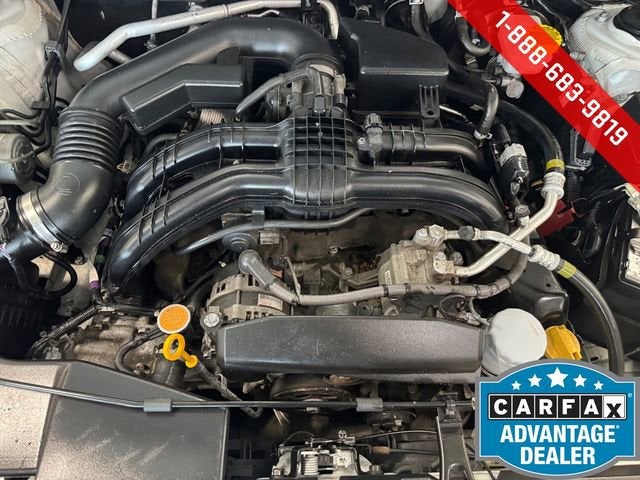 2021 Subaru Impreza 5-Door